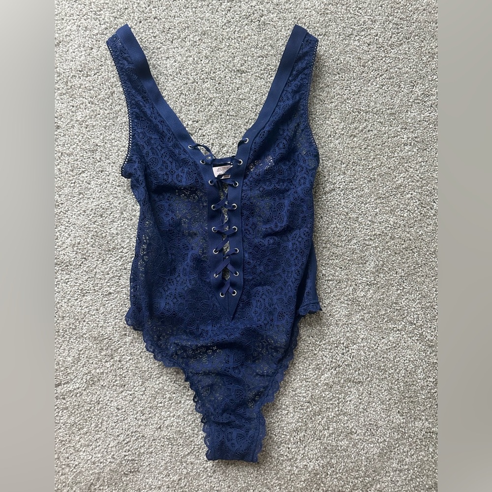 Victoria secrete size s